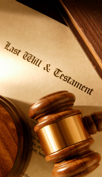 Trusts, Wills & Estates